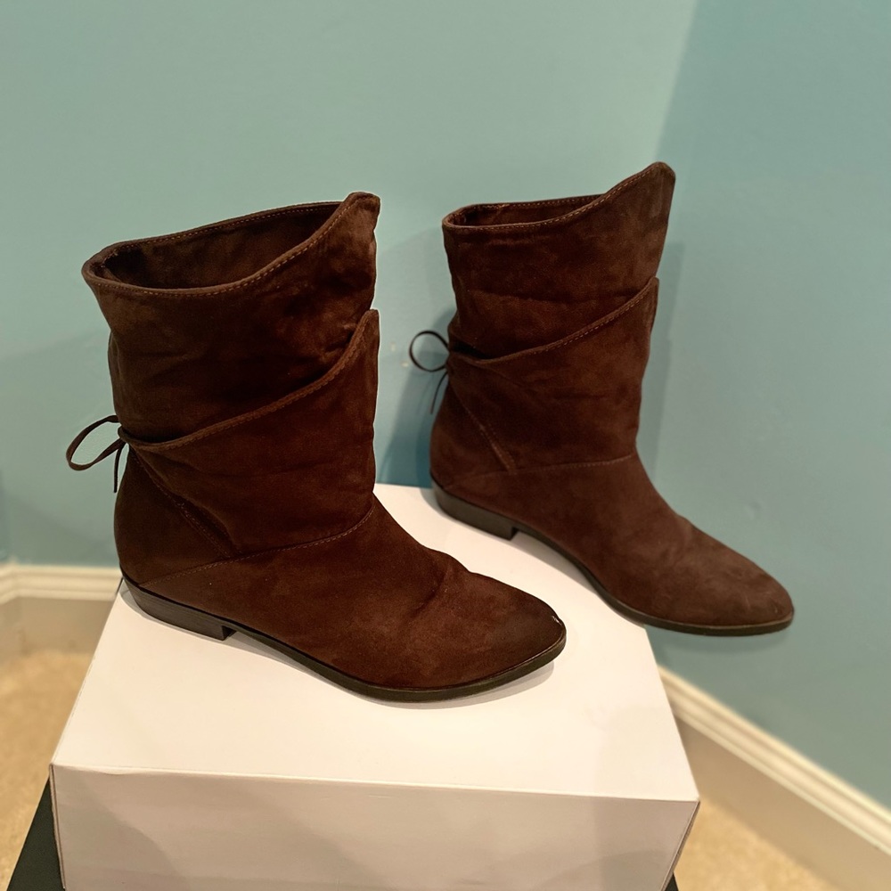 Boots - Picture 9 of 10